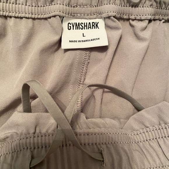 Gymshark Joggers - Picture 2 of 2